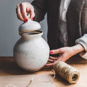 Ceramic Vases and Planters